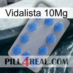 Vidalista 10Mg 21